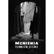 Mgnienia - Tomasz Olcha