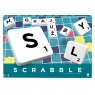  Scrabble (edycja polska) (Y9616)Wiek: 10+