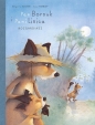 Pan Borsuk i Pani Lisica. Rozgardiasz. Tom 2 - Brigitte Luciani, Eve Tharlet