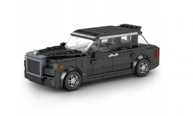 Reobrix, Klocki samochód Rolls-Royce - Cullinan 480 el.