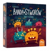 Banda Stworów