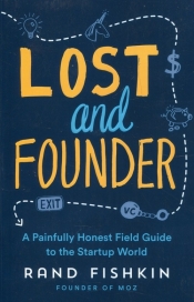 Lost and Founder - Fishkin Rand
