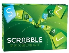 Scrabble Original