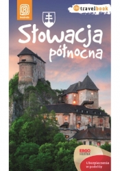 Słowacja północna Travelbook