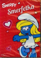 Smerfy Smerfetka