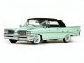 1959 Pontiac Bonneville Closed