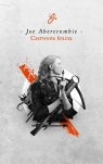 Czerwona kraina Joe Abercrombie