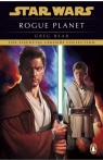 Star Wars. Rogue Planet wer. angielska Greg Bear