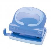 Dziurkacz ergonomiczny 2.0mm - niebieski (50025404)