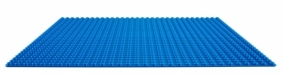 Lego Classic: Niebieska płytka konstrukcyjna (10714)