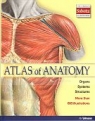 Atlas of anatomy Opracowanie zbiorowe