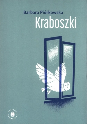 Kraboszki - Piórkowska Barbara