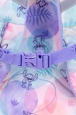 Coolpack, Plecak młodzieżowy Toby Disney Fashion - Stitch pastel (F023885)