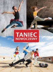 Taniec nowoczesny - <br />