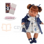 LLORENS Kate lalka płacząca (38292)