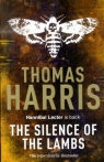 The Silence of the Lambs Thomas Harris