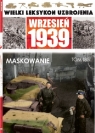 Wielki Leksykon Uzbrojenia Wrzesień 1939 t.185 Maskowanie