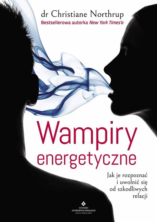 Wampiry energetyczne wyd.2/2020