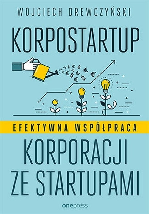 Korpostartup