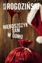 Nieboszczyk sam w domu - Alek Rogoziński