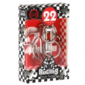 Łamigłówka druciana Racing nr 22 - poziom 1/4 (107452)