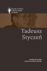 Tadeusz Styczeń Ryszard Moń, Sylwia Tondel, Jan Krokos, Andrzej Waleszczyński