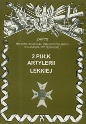 2 pułk artylerii lekkiej - Zarzycki Piotr