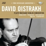 David Oistrakh plays Russian Violin Concertos Kabalevsky - Prokofiew - David Oistrakh