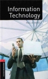 Factfiles 2E 3: Information Technology