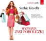 Wyznania zakupoholiczki Kinsella Sophie