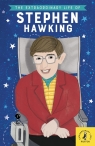 The Extraordinary Life of Stephen Hawking Kate Scott