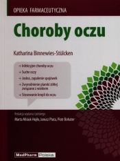 Choroby oczu