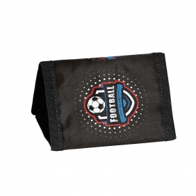 Portfel ze sznurkiem - Football Club