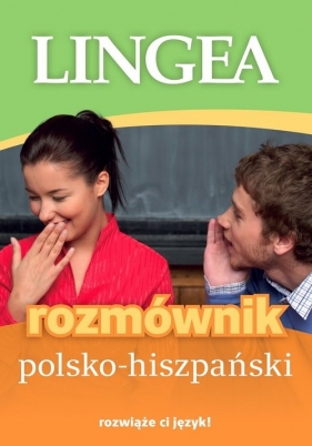 Rozmównik polsko-hiszpański - Praca zbiorowa