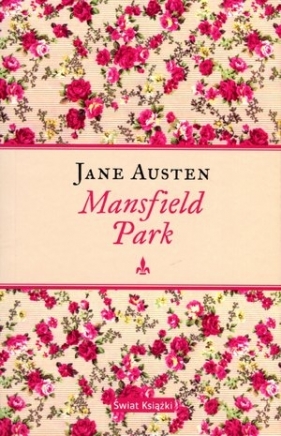 Mansfield park - Jane Austen
