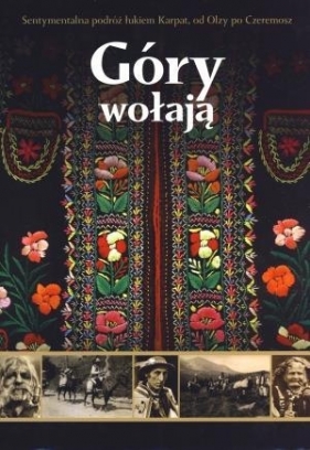 Góry wołają - Maczewski Rafał