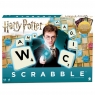  Scrabble - Harry Potter (polska wersja) (GGB30)Wiek: 10+