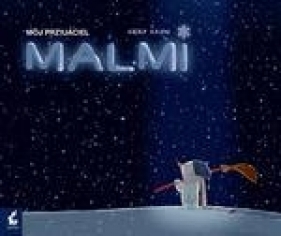 Mój przyjaciel Malmi - Gerd Hahn