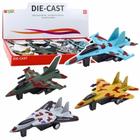 Myśliwiec wojskowy z napędem 11cm MIX
