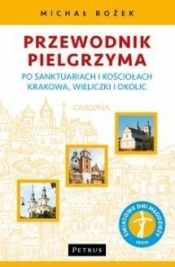 Przewodnik Pielgrzyma - Michał Rożek