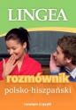 Rozmównik polsko-hiszpański - Opracowanie zbiorowe