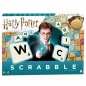 Scrabble - Harry Potter (polska wersja) (GGB30)