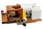 Lego Minecraft: Nowoczesny domek na drzewie (21174)