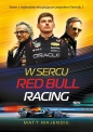 W sercu Red Bull Racing. Sezon z najbardziej ekscytującym zespołem Formuły 1 - Majendie Matt