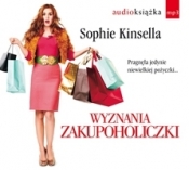 Wyznania zakupoholiczki