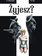 Żyjesz? - Maciej Kur