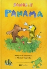 Panama Wszystkie opowieści o Misiu i Tygrysku Janosch