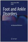 Foot and Ankle Disorders 2016 