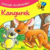 Kangurek - Urszula Kozłowska