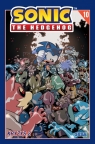 Sonic the Hedgehog 10. Kryzys 2 Ian Flynn, Tracy Yardley, Jack Lawrence